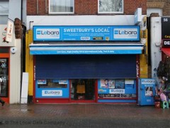 Sweetbury's Local image