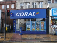 Coral image