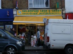 Valumpuri Cash & Carry image