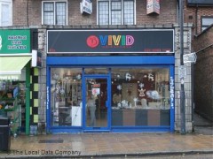 Vivid Hair Lounge image