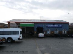 Prime Tyres image