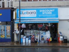 Discount Store image