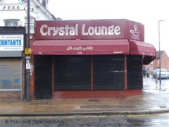 Crystal Lounge image