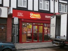 Pepe's Piri Piri image