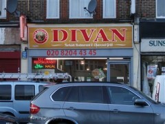 Divan image
