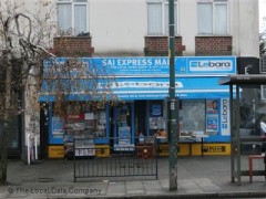 Sai Express Mart image