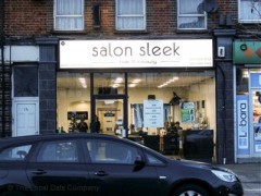 Salon Sleek image