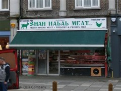 Shah Halal Meat image