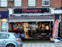 Khawaja's image