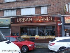 Urban Haandi image