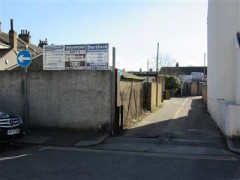 Dartford Transmission image