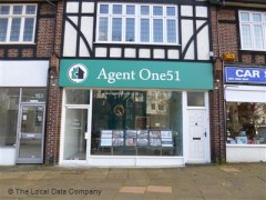 Agent One51 image