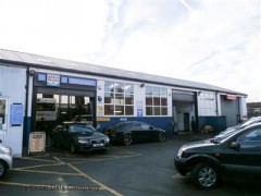 Harrow Service Centre image