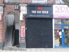 The Fat Crab image