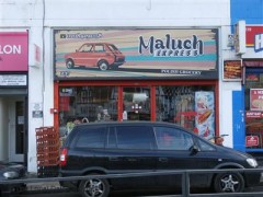 Maluch Express image