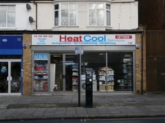 Heat Cool Services image