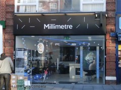 Millimetre image
