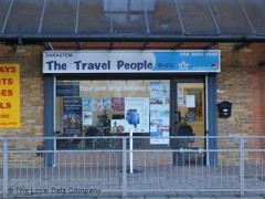 The Travel People image