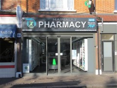 Hainault Pharmacy image