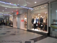 H&M image
