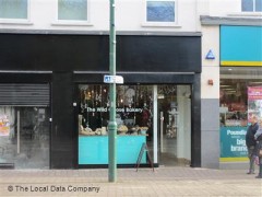 Wild Goose Bakery image