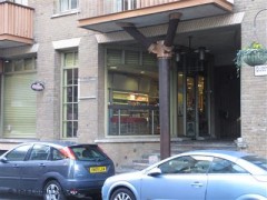 Caffe Carraro image