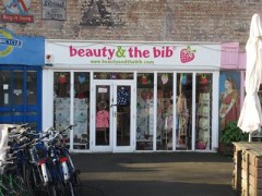 Beauty & The Bib image