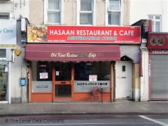 Hasaan Restaurant & Cafe image
