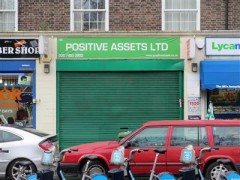 Positive Assets image
