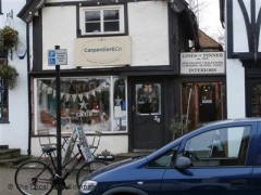 Lines of Pinner image