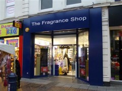 The Fragrance Shop image