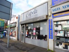 Capelli image