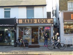 Hard Luck image