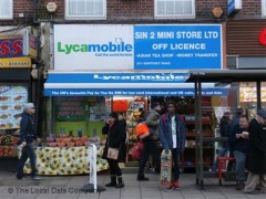 Sin 2 Mini Store Ltd image