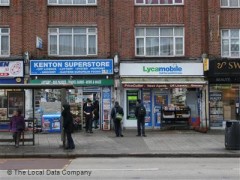 Kenton Superstore image