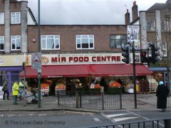 Mir Food Centre image