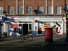 Post Office image