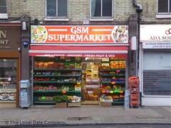 GSM Supermarket image
