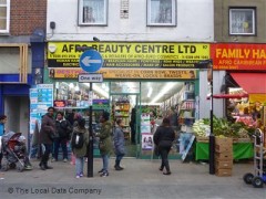 Afro Beauty Centre image