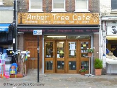 Amber Tree Cafe image