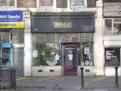 MMX image
