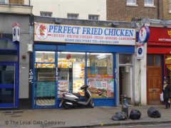 Perfect Fried Chicken image