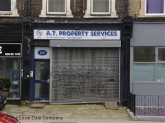 A.T. Property Services image