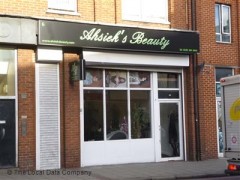 Ahsiek's Beauty image