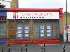Tower Property Solutions image