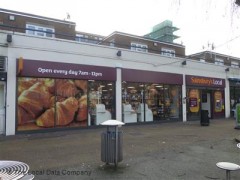 Sainsbury's Local image