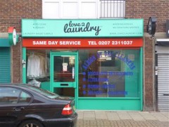 Love 2 Laundry image