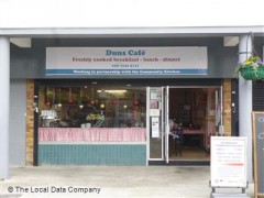 Duns Cafe image