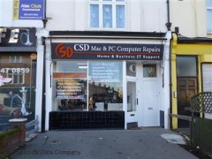 CSD Mac & PC Repairs image