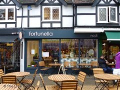 Fortunella image
